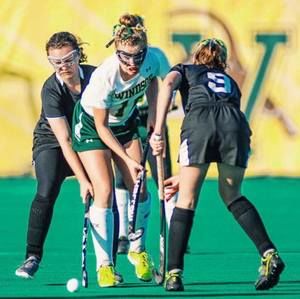 Meet your Posher, Peyton